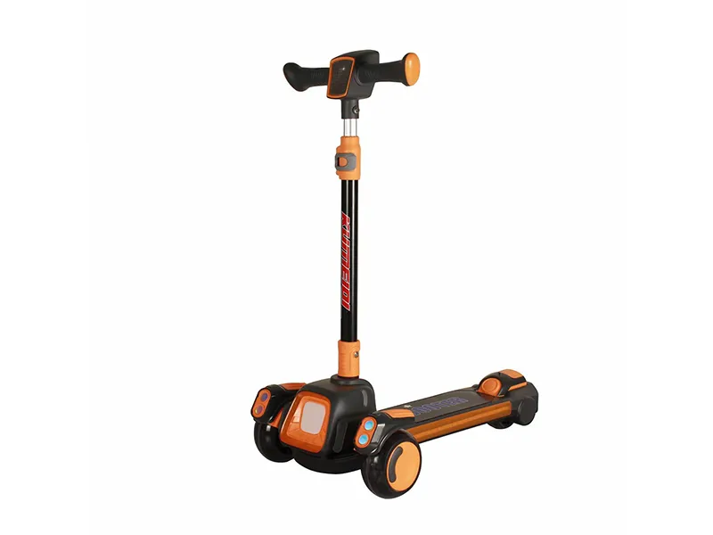 KMQ2028 Patinete juvenil