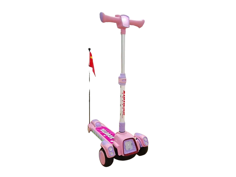 KMQ2028 Scooter Junior