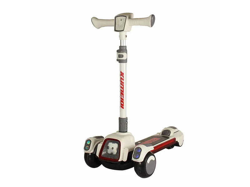KMQ2028 Patinete juvenil