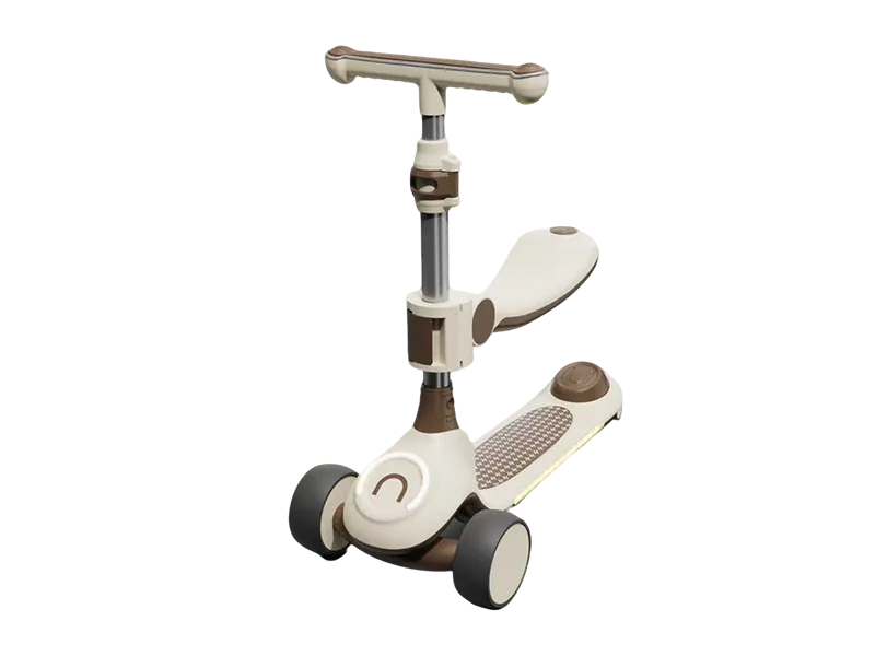 KMQ606 Scooter para niños pequeños