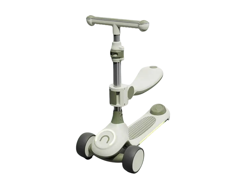 KMQ606 Patinete para niños pequeños
