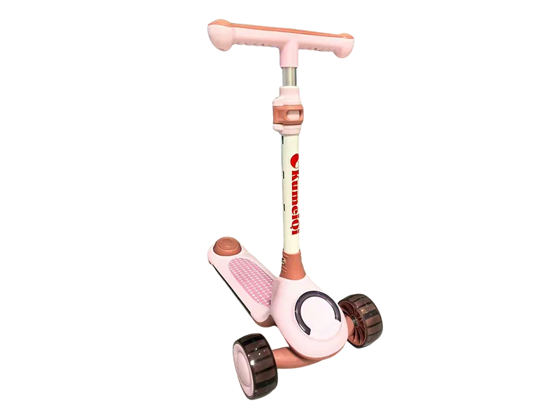 KMQ606 Patinete para niños pequeños