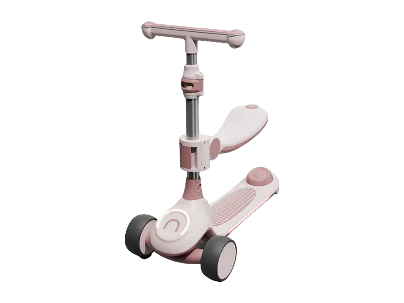 KMQ606 Patinete para niños pequeños