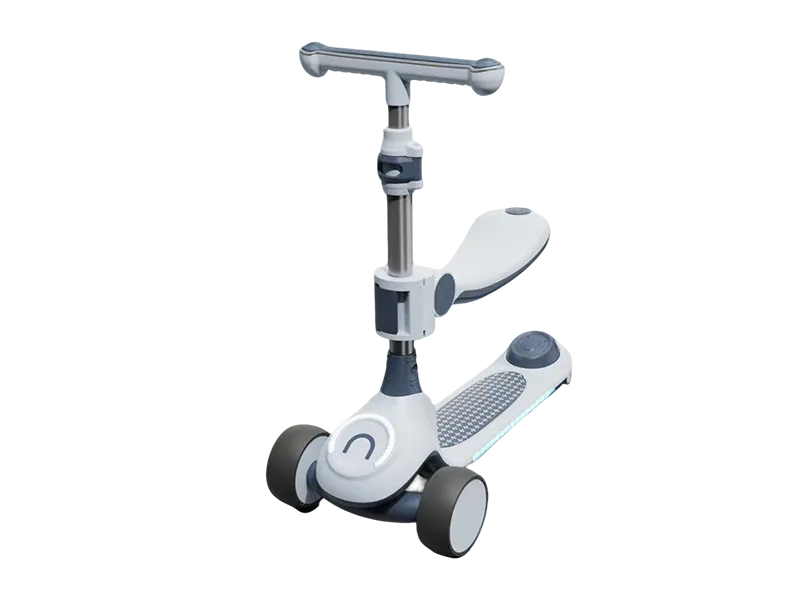 KMQ606 Patinete para niños pequeños