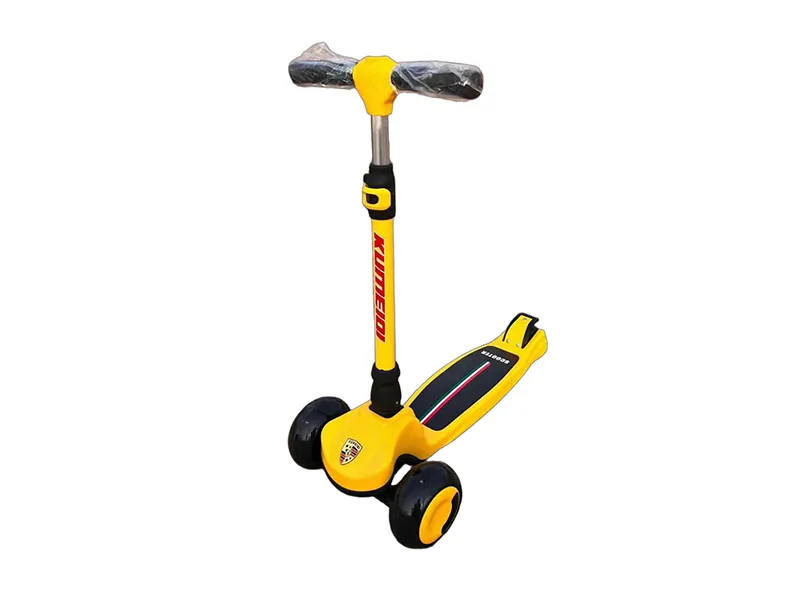 KMQ6288 Scooter para niños