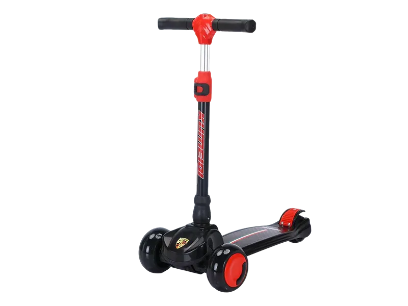 KMQ6288 Scooter para niños