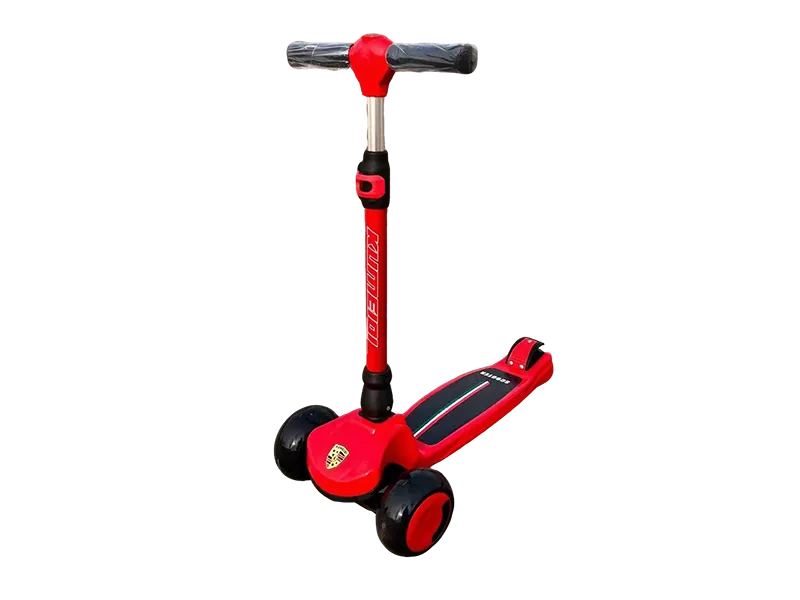 KMQ6288 Scooter para niños