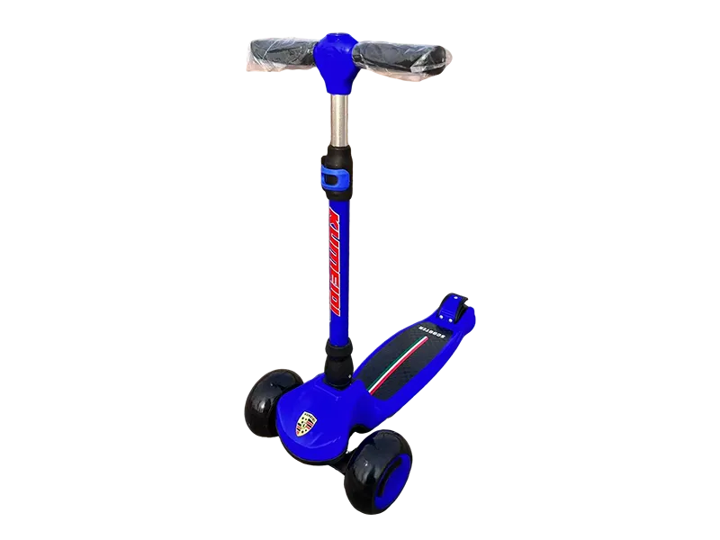 KMQ6288 Scooter para niños