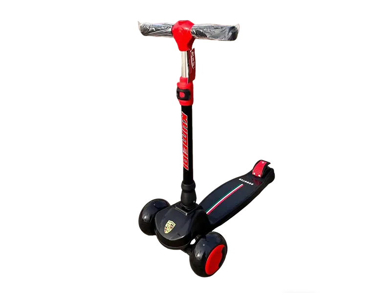 KMQ6288 Scooter para niños