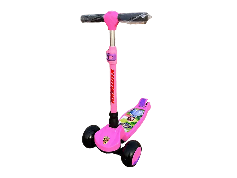 KMQ6288 Scooter para niños