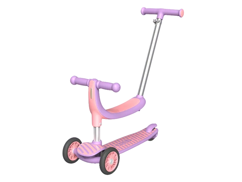 YH-LB-201 para niños pequeños