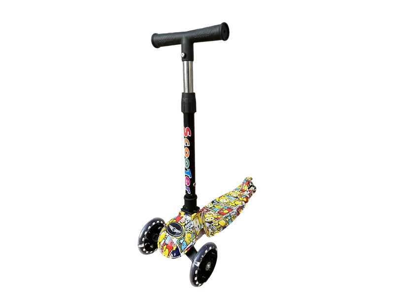 YQ-109 Scooter Junior
