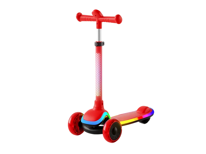 YQ-5566 Scooter para niños