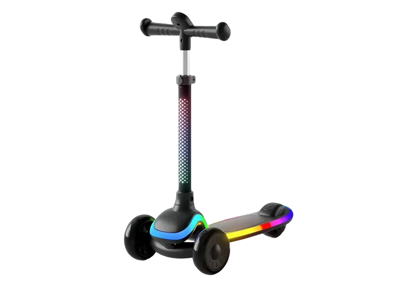 YQ-5566 Scooter Junior