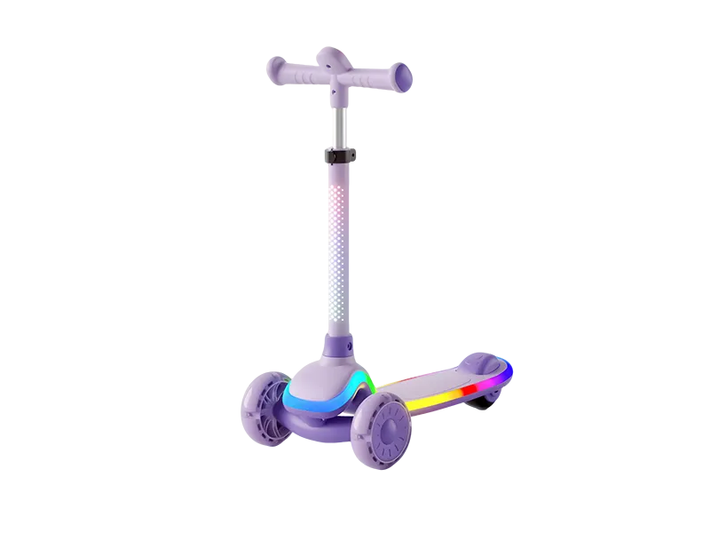 YQ-5566 Scooter para niños
