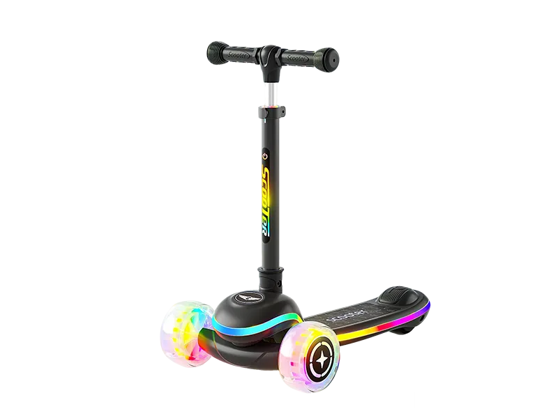 YQ-8899 Scooter para niños