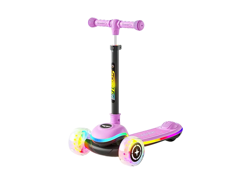 YQ-8899 Scooter para niños