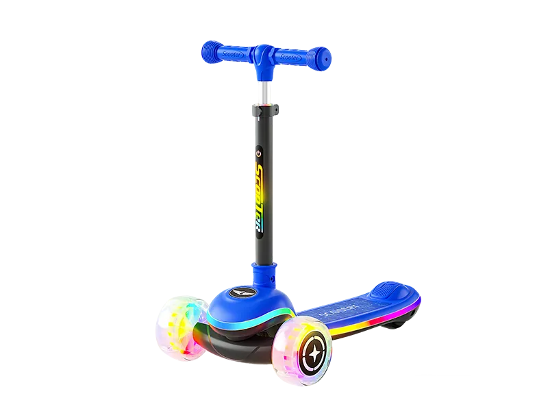 YQ-8899 Scooter para niños