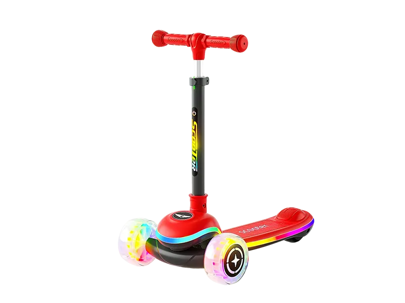 YQ-8899 Scooter Junior