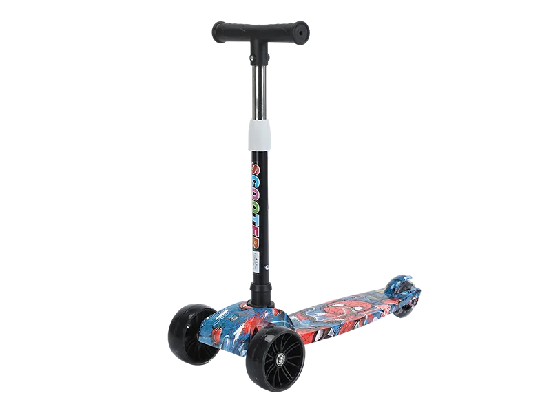 Zapatos de patinaje ZYQQ-211D para niños