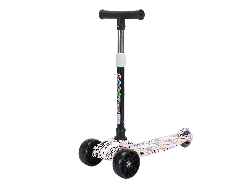 Zapatos de patinaje ZYQQ-211D para niños