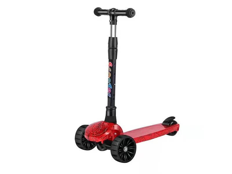ZYQQ-811 Scooter Junior