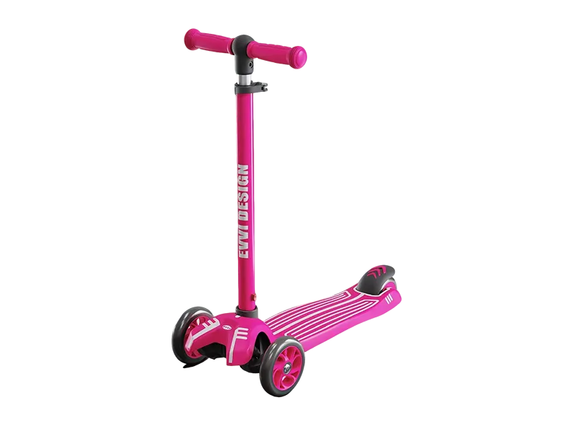 ZYQQ-W01 Scooter Junior
