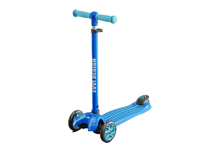 ZYQQ-W01 Patinete junior