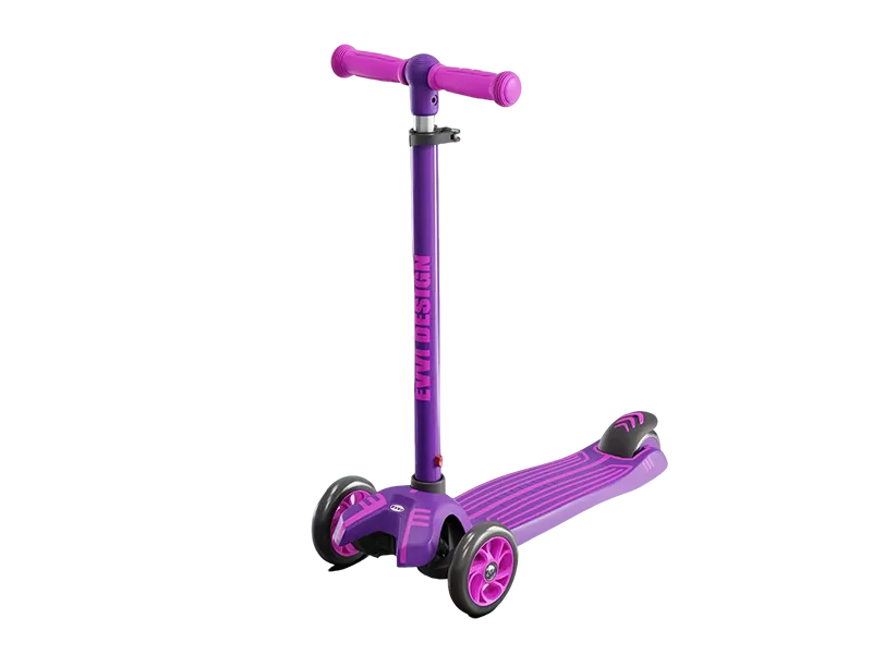 ZYQQ-W01 Patinete junior