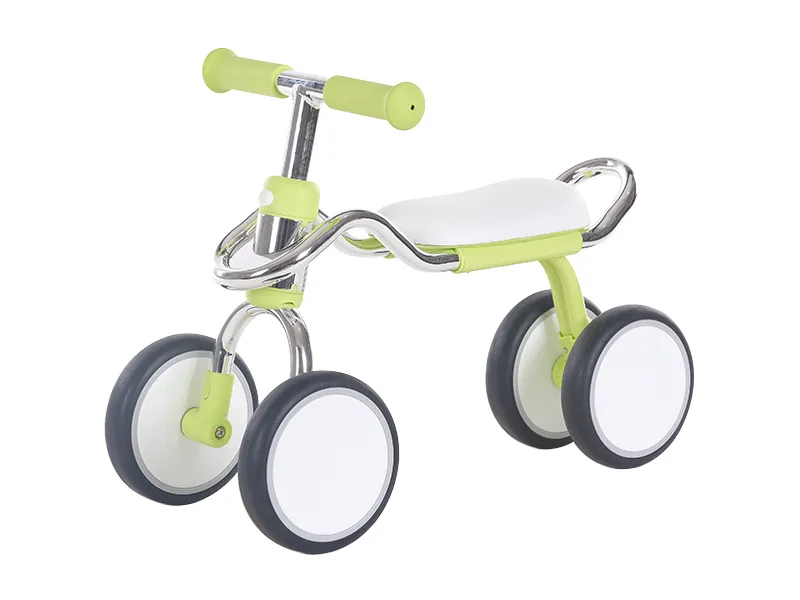 Bicicleta de equilibrio de aluminio MINI MY1