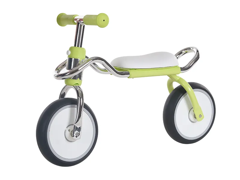 Bicicleta de equilibrio de aluminio MY2