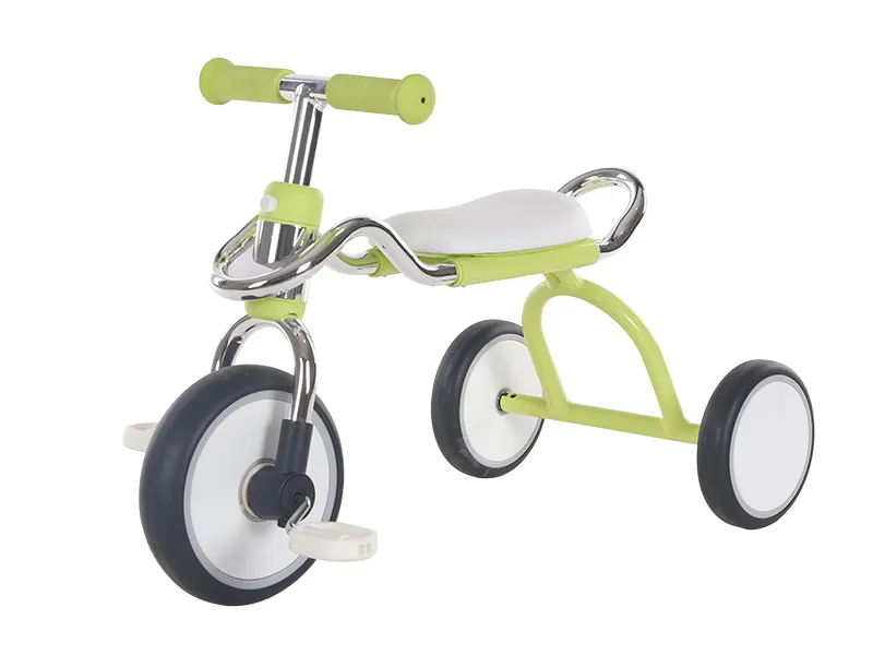 MY3 Trikes infantiles