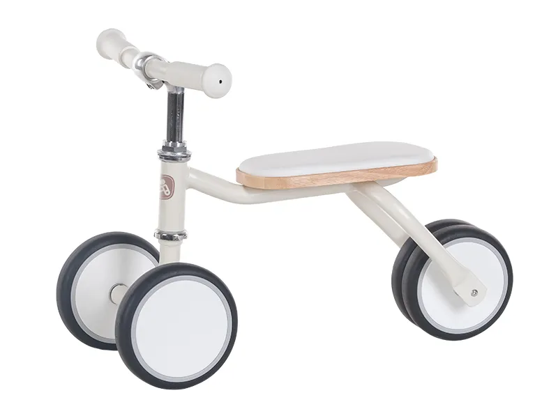 Bicicleta de equilibrio de acero al carbono MZ1