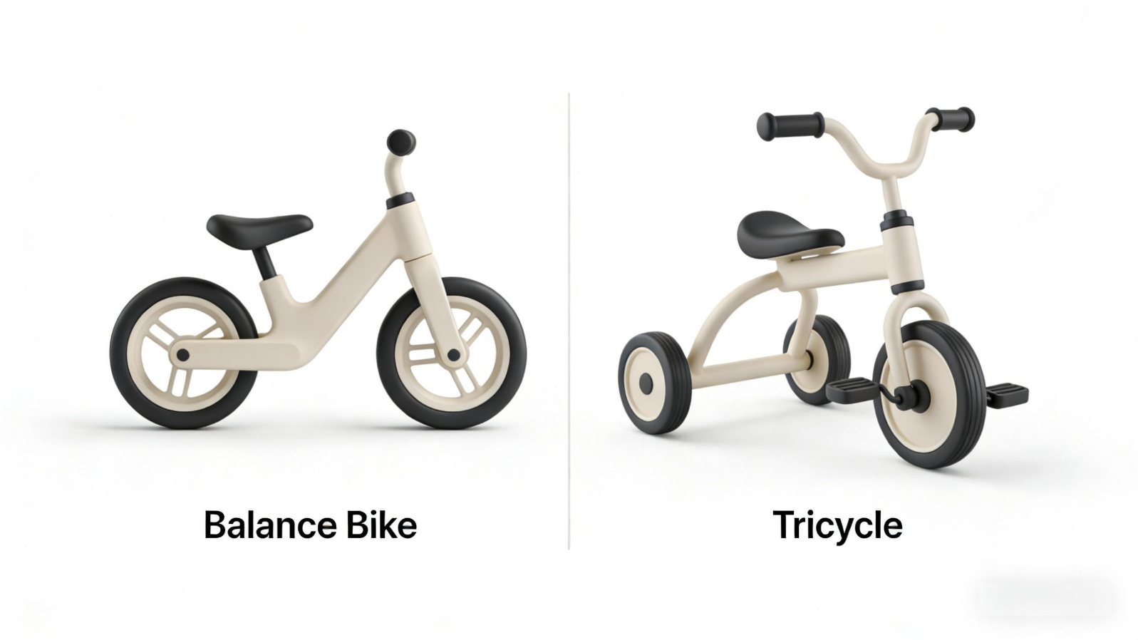 difference between balance bike and tricycle difference between balance bike and tricycle