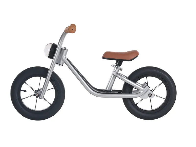 YH-HL Bicicleta de equilibrio para niños