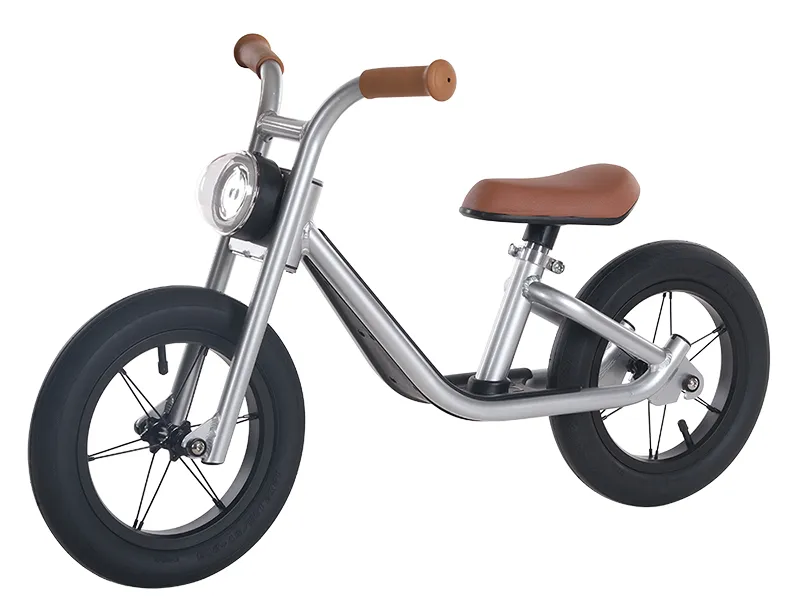 Bicicleta de equilibrio de aluminio YH-HL